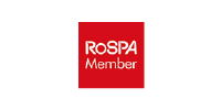Registered ROSPA Member